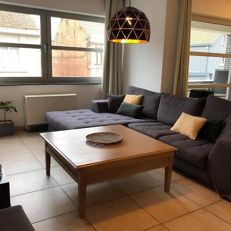 Apartment Fruithof Tack Sint-Gillis-Waas 외부 사진