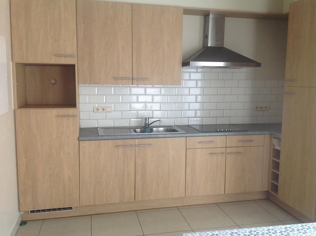 Apartment Fruithof Tack Sint-Gillis-Waas 객실 사진