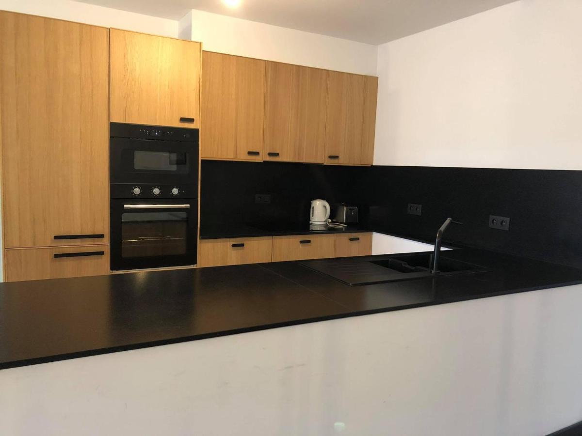 Apartment Fruithof Tack Sint-Gillis-Waas 외부 사진