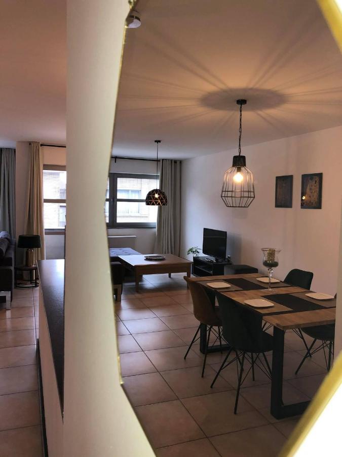 Apartment Fruithof Tack Sint-Gillis-Waas 외부 사진