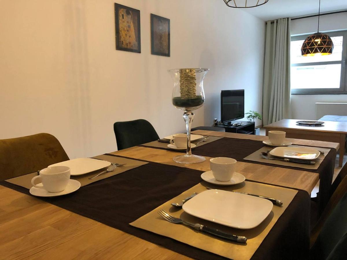 Apartment Fruithof Tack Sint-Gillis-Waas 외부 사진