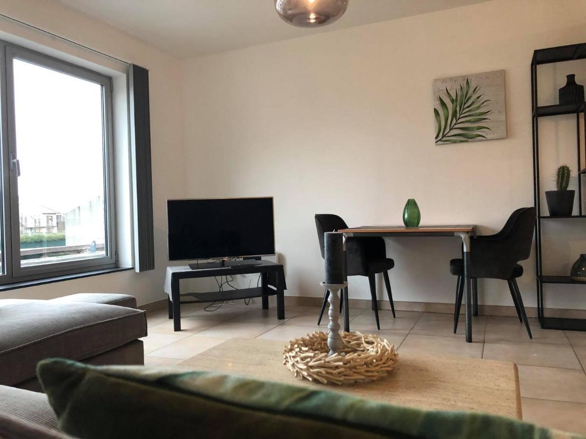 Apartment Fruithof Tack Sint-Gillis-Waas 외부 사진